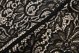 Sexy Black Lace