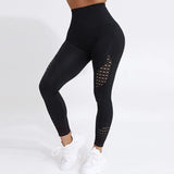 Women High Waist Push Up Leggings Seamless Fitness Legging Workout Legging For Women Casual Jeggings