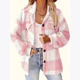 Solid-Color Knitted Shirt Women's High-Collar Women's New High-Collar Sweater In Autumn And Winter