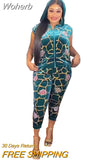 Velvet African Clothes for Women Diamonds Sequins Hooded Tops Pants Elegant Tracksuit Two Piece Set Sweatsuit Outfits-Outfit