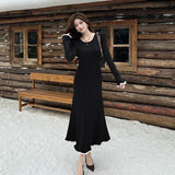Wind To Close The Waist Thin Temperament Sling Skirt 2025 Summer Dress New Korean Version Of The Design Lace Bag Hip