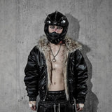 Casual Couple Suit Men's And Women's Long-Sleeved Hooded Two Sets Of Youth Trendy Sports