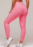 High Waist Yoga