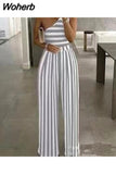 Europe and America Concise Sexy Elegant One-shoulder Pure Color Asymmetric Comfortable Jumpsuit Elegant Woman Jumpsuit 601-1-Outfit