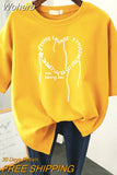 Oversized T Shirts 100% Cotton Plus Size T Shirt Summer Top Tees Heart Printed O Neck L-6XL Short Sleeve Tshirt Women-Outfit