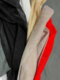 Infinity Horse Oil Stockings Leg Thin Woman Ultra-Thin Stockings Flirt Black Silk Oil Bright Thighs Over Knee Socks