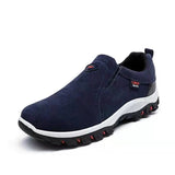 2022 New Casual Shoes Men Sneakers Outdoor Walking Shoes Loafers Men Comfortable Shoes Male Footwear Light Plus Size