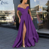 Women's Dress Dress 2025 New Summer Dress Dark V-Neck Ebay Multi-Color