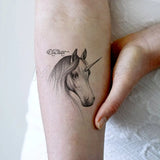 Water Transfer Sexy Tattoo Swallow Bird Tattoo Body Art Waterproof Temporary Fake Flash Tattoo for Man Woman Kid