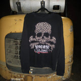 Flag Hoodie Men's And Women's Hoodie Sweatshirts For Couples Wearing Hoodie