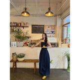 Year's Popular Super-Good Dress Summer French Temperament Exquisite Sling Princess
