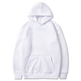 Men Harajuku Hoodies Sweatshirts Oversized 2020 Men Women Streetwear Black Hoodie Male Hiphop Winter Basic