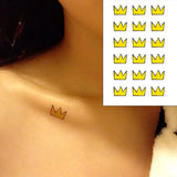 Waterproof Temporary Tattoo Stickers Playing Cards Peach Tattoo Small Size Tatto Flash Tatoo Fake Tattoos for Man Girl