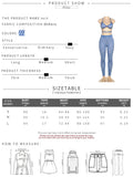 Kliou Striped Print Two Piece Set Women Sexy V-neck Bandage Backless Bra Tops+Mid Waist Stretchy Sheath Pants High Street