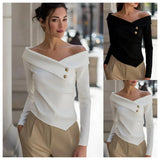 New Large-Dew-Back-Up-In-Action Temperament Dress With No Sleeve Fork High-End Bag-Groom Long