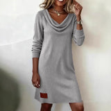 Wish Sweater Women 2025 Autumn And Winter Loose Size Mahjong Button Coarse Sweater
