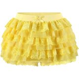 Women's Sexy Low-Chest V-Plate Fastening Long-Sleeved Top Fashion Sports Style + Super Shorts