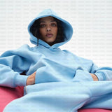 New Popular Series Set Teen Sports Hoodie Hoodie Hoodie Trousers
