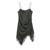 Spring New Soft Short Sleeve Striped Knitted T-Shirt T-Shirt Bottom