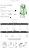 Kliou Hipster Y2K Two Piece Set Women Skirt Undefined Lengthen Ribbons Sexy Cleavage Top+Tie Dye Cut Out Slim Female