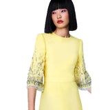 Spring And Summer New Star Fashion Heavy Industry Nails And Pearls Drill In The Long