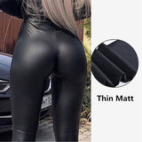 Sexy Women's High Waist Pencil