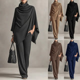 And Autumn 2025 Spring And Autumn Collar Printing Long-Sleeved Jacket Jacket Single Buckle Personality Coat Small