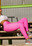 High Waist Yoga
