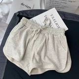 Suit Pants for Woman with Belt Korean High Waist Harem Pants Office Lady Trousers OL Business Pants Woman Clothes