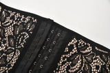 Sexy Black Lace
