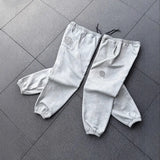 New Sports Slack Creative Design Embroidered Trousers Series Teen