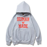 Dont Cry Human Made Sweatshirt Couple Retro Harajuku Hip Hop Casual Fleece Hoodies Oversize Stranger Things Loose