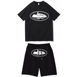 Alcatraz Island General Swwear Swie Swie Swie Set Street