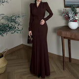 Autumn New Explosion Fashion Matchmaking Tie With Dressing
