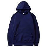 Men Harajuku Hoodies Sweatshirts Oversized 2020 Men Women Streetwear Black Hoodie Male Hiphop Winter Basic