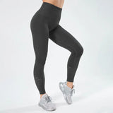 Leggings for Fitness Push UP High Waist Sexy Legging Women Seamless Breathable Feamle Workout