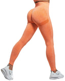 Leggings Women High Waist Fitness Bubble Butt Legging Push Up GYM Sport Leggins Women Workout