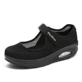 2022 Fashion Women Shoes Sneakers Mesh Light Women Casual Shoes Breathble Women Vulcanized Shoes Casual Sneaker Zapatillas