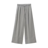 Summer Jacket 4043263 Wide-Legged Trousers 4043245 Suit-Outfit