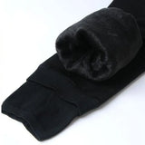 8Colors Winter Warm Leggings women High Waist Thick Velvet Legging Solid All-match Leggings