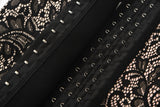Sexy Black Lace