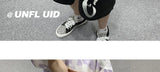 2022 Summer Men Shorts Black Pants High Waist Goth Punk Casual Baggy Sweatshorts Streetwear Y2k Elastic Waist Cargo Male
