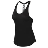 Woherb Sports Vest, Fitness Yoga Running T Slip Smock Quick Dry Breathable Se Vest 2023-Outfit