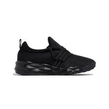 Women Summer Sneaker Lace Up Ladies Walking Running Shoes Round Toe Casual Breathable Non Slip Gym Sport Shoes For