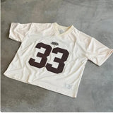 Wide Version Of Mesh-Hole Quick Dry Jersey Digital Foam Ball Suit Casual Sports Short-Sleeved