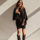 And Summer 2025 New Loose Size Women's Clothing Casual Home Short-Sleeved T-Shirt Shorts