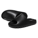 New Pantufas Promotion Indoor EVA Cool Slippers Womens And Mens Same Style Spring Winter High Quality Soft Light