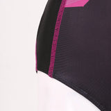 Woherb New Sports Competitive One-Piece Swimsuit Women's Backback Hot Spring