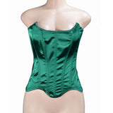 Early Spring New Classic Color Butt Fish Bone Corset Wedding Dress Bottom Single Wear Plastic