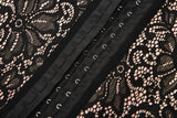 Sexy Black Lace